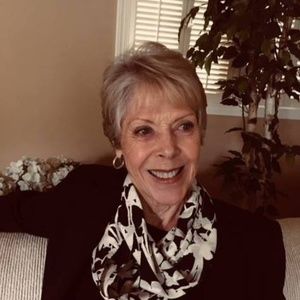 Meet your Posher, Janeene